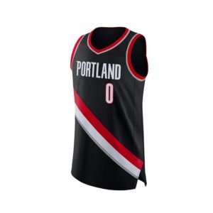 Basketball Jersey