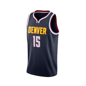 Basketball Jersey