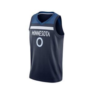 Basketball Jersey
