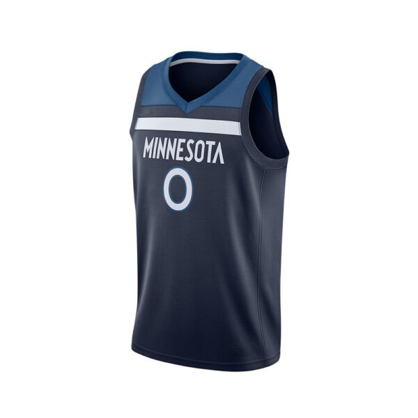 Basketball Jersey