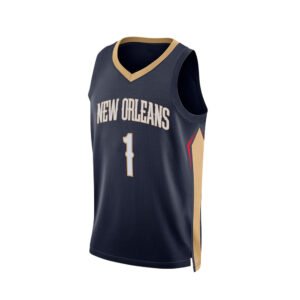 Basketball Jersey