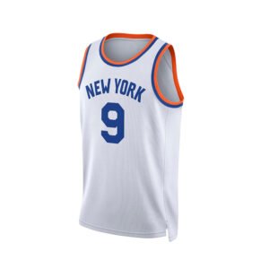 Basketball Jersey