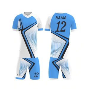 Soccer Uniform