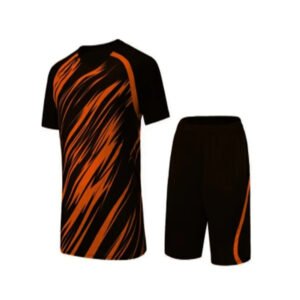 Soccer Uniform