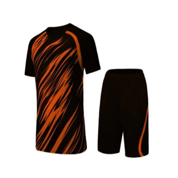 Soccer Uniform