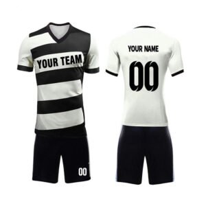 Soccer Uniform