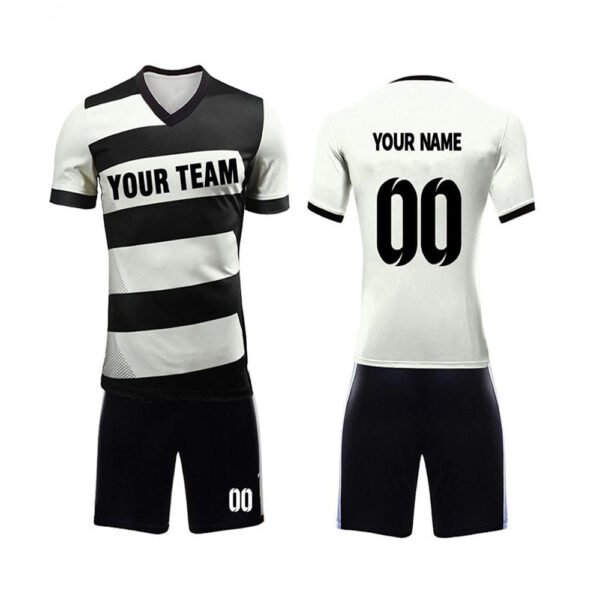 Soccer Uniform
