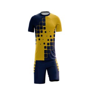 Soccer Uniform