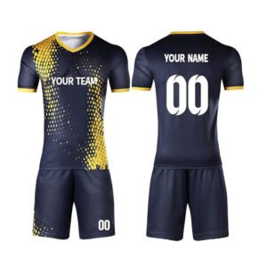 Soccer Uniform