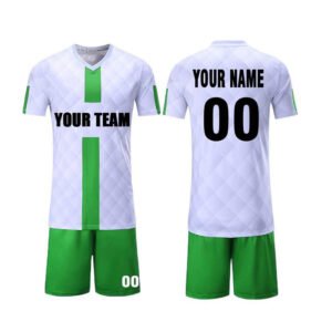 Soccer Uniform