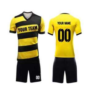 Soccer Uniform