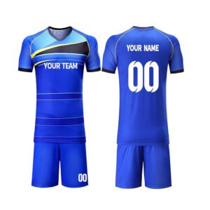 Soccer Uniform