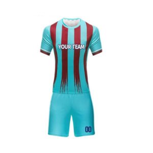 Soccer Uniform