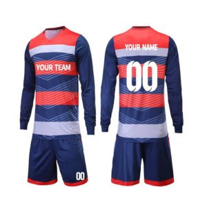 Soccer Uniform