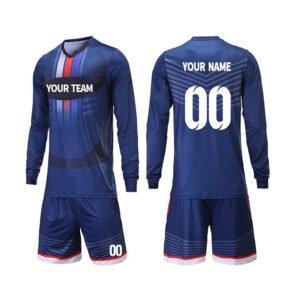 Soccer Uniform