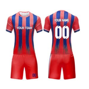 Soccer Uniform