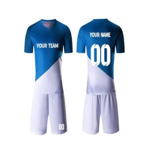 Soccer Uniform