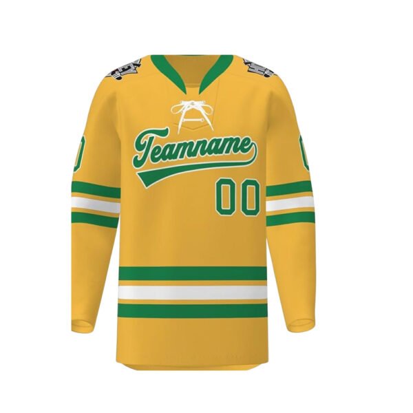 Ice Hockey Jersey
