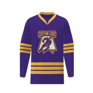 Ice Hockey Jersey