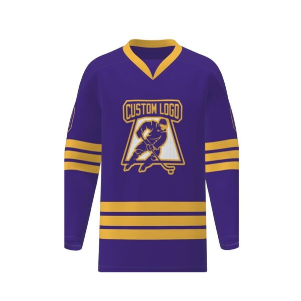 Ice Hockey Jersey