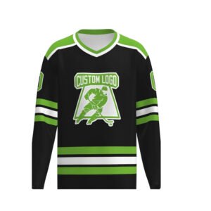 Ice Hockey Jersey
