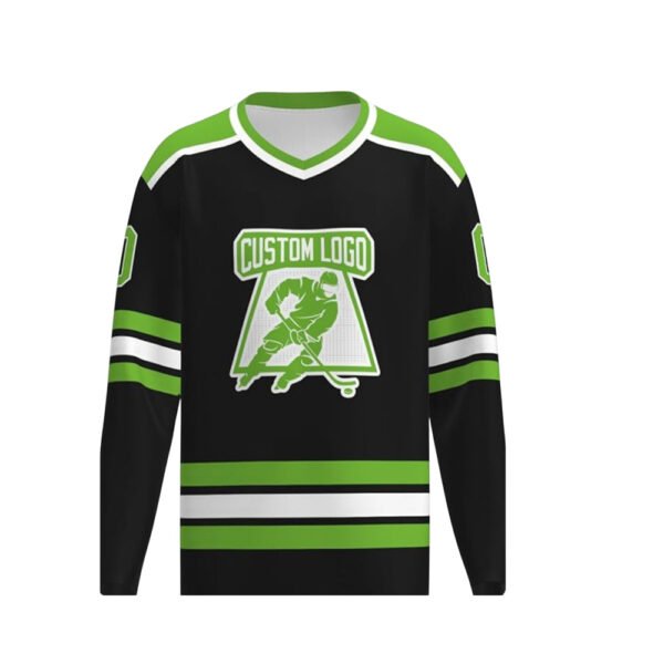 Ice Hockey Jersey