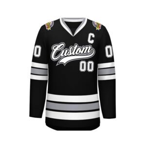 Ice Hockey Jersey