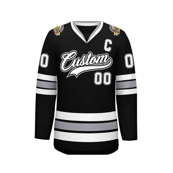 Ice Hockey Jersey