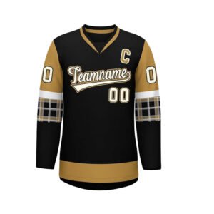 Ice Hockey Jersey