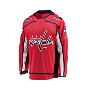 Ice Hockey Jersey
