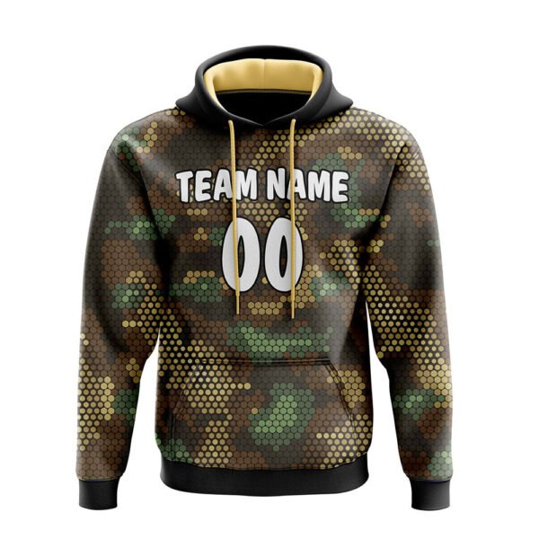 Hoodies