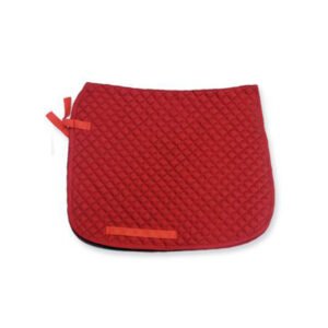 Saddle Pads