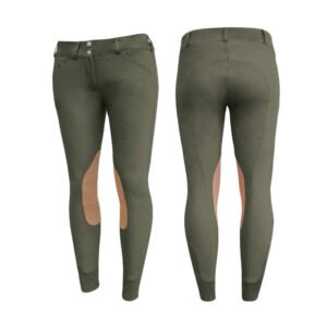 Breeches