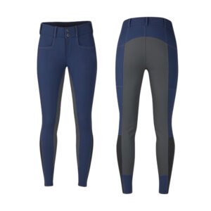 Breeches