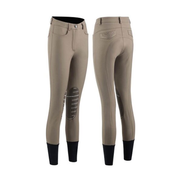 Breeches