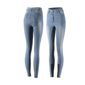 Breeches