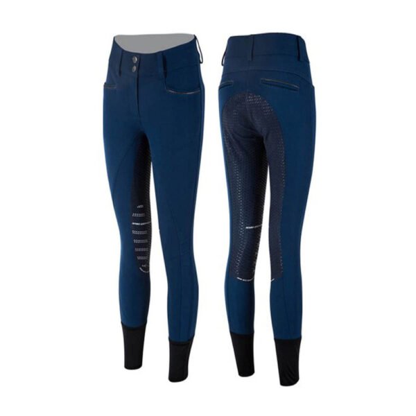 Breeches