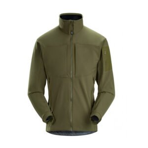 Riding Jacket