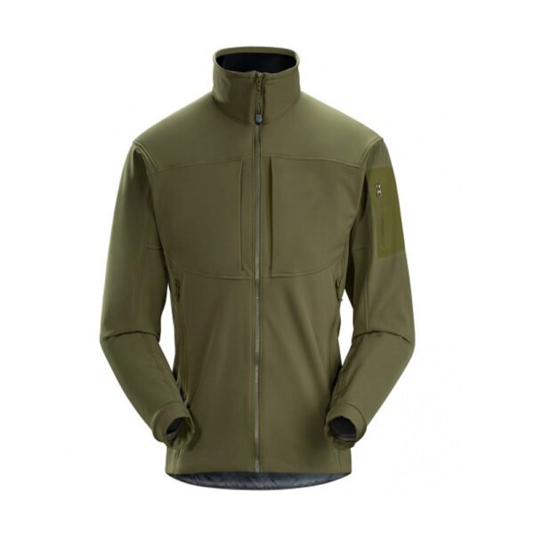 Riding Jacket