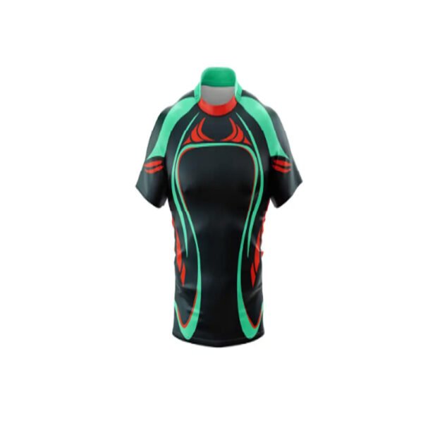 Rugby Jersey
