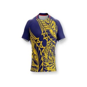 Rugby Jersey