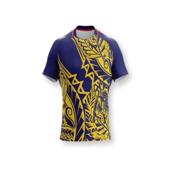 Rugby Jersey