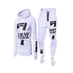 Track Suit