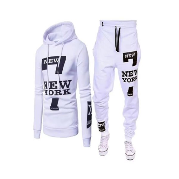 Track Suit