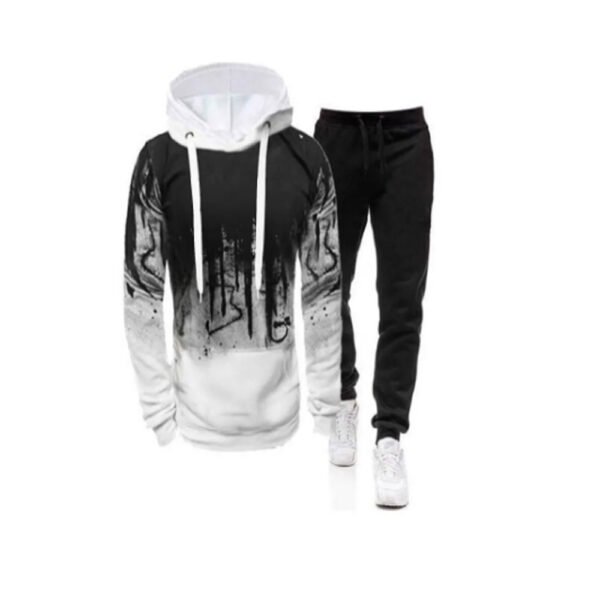 Track Suit