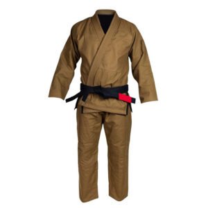 Jiu Jitsu Uniforms