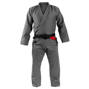 Jiu Jitsu Uniforms