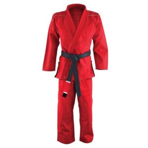Jiu Jitsu Uniforms