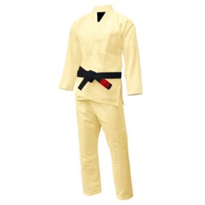 Jiu Jitsu Uniforms