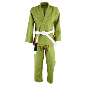Jiu Jitsu Uniforms